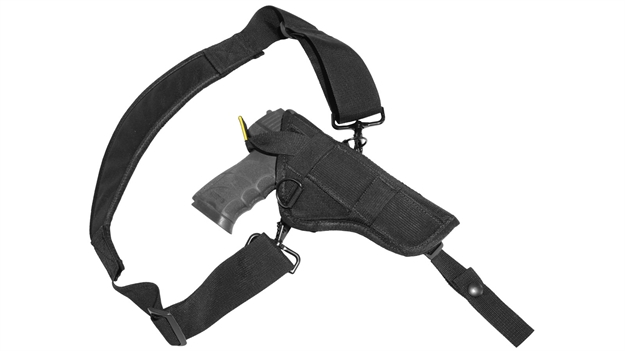 Picture of Crossfire Elite S/A Outlander 5" Full Size