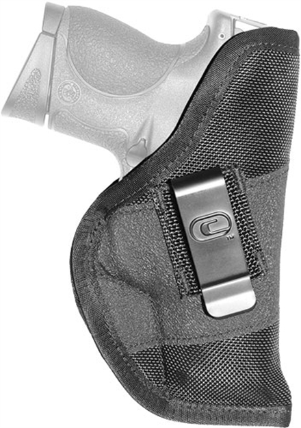 Picture of Crossfire Holster The Grip Clip Iwb Belt Clip Micro 1.5"!