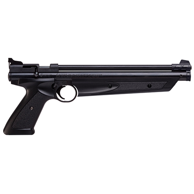 Picture of Crossman Pistol 177Cal American Classic P1377