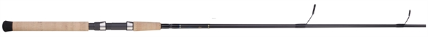 Picture of Crowder E-Series Lite Spin Rod, 7', 1 Pc, Fast, 1/4-3/4 OZ Lures, 8 LB - 15 LB Line