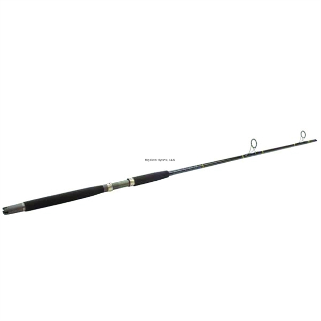 Picture of Crowder King Fish Stand-Up Rod, 7', 1 Pc, Fast, 12 LB - 30 LB Line