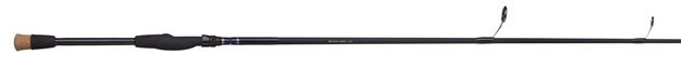 Picture of Crowder Salute Series Spin Rod, 7'6", 1 Pc, Fast, Med, 3/8-3/4 OZ Lures, 8 LB - 15 LB Line