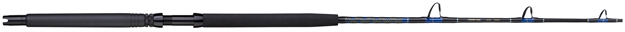Picture of Crowder Su4066 U Bluewater 6'6" 30-50 Lb. Stand UP Rod/ Fuji Guides/ Aftco Uni-Butt