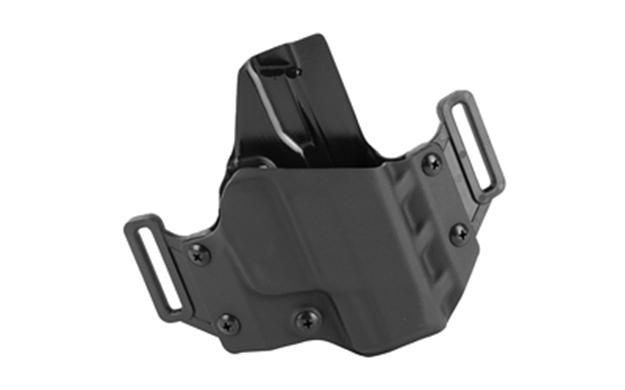Picture of Crucial Owb For Ruger Max-9 RH Blk 1204