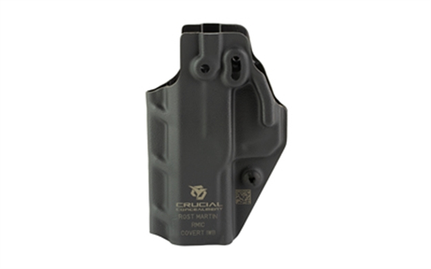 Picture of Crucial Ambi Covert Iwb Rm1c Blk 1375