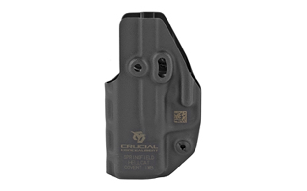 Picture of Crucial Iwb Spgfd Hellcat Ambi Blk 1112 810015551127