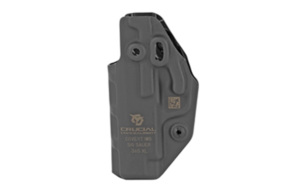 Picture of Crucial Iwb For Sig P365 XL Ambi Blk 1113 810015551134