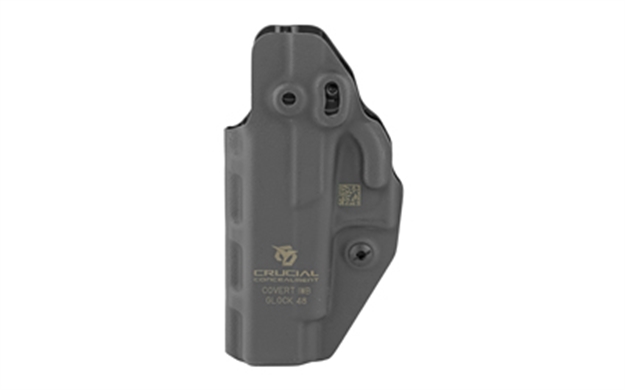 Picture of Crucial Iwb For Glock 48 Ambi Blk 1044 810015550441