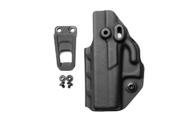 Picture of Crucial Iwb For Taurus Gx4 Ambi Blk 1219 810015552193