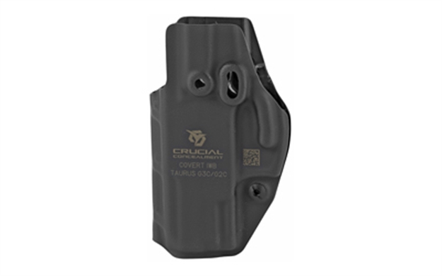 Picture of Crucial Iwb Taurus G3c/G2c Ambi Blk 1026 810015550267