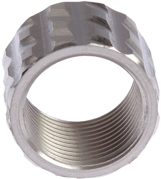 Picture of Cruxord 1/2-28 S/S Thread Protector