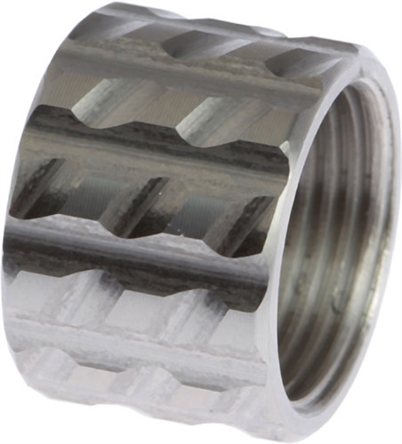 Picture of Cruxord 9/16-24 S/S Thread Protector