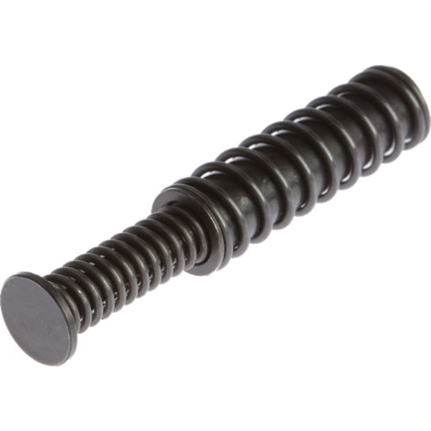 Picture of Cruxord Guide Rod S/S Glock 29/30/36 Gen 1-4