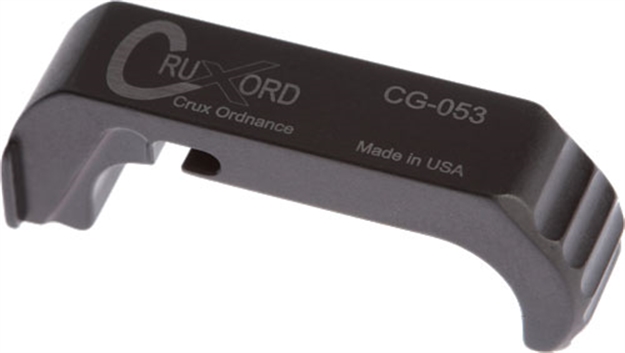 Picture of Cruxord Mag Release For Glock 30/36/41/20/29 Gen 4 Aluminum