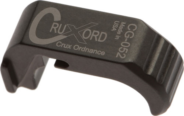 Picture of Cruxord Mag Release Aluminum For Glock 42 Gen 4! CG-052