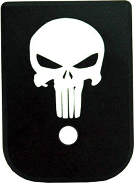 Picture of Cruxord Magazine Base Plate Punisher Fits Most Glocks CG055BP