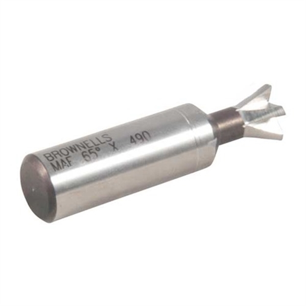 Picture of Cryo-Treated Dovetail Cutter 080000278 -