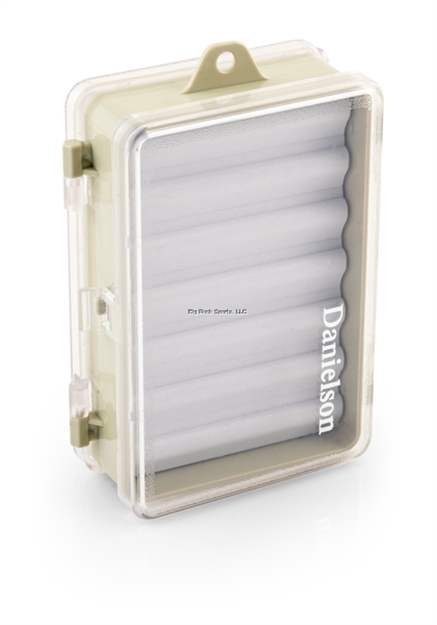 Picture of Crystal River Foam Fly Box (Small)