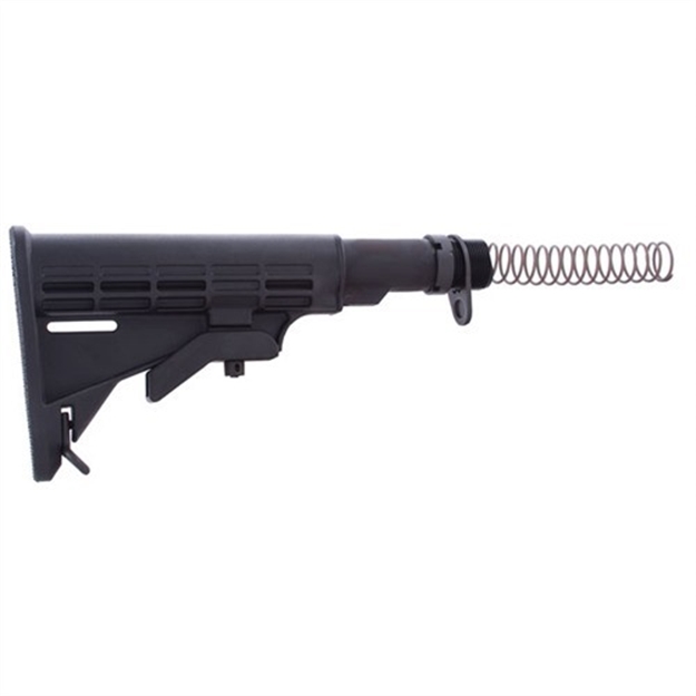Picture of Cs-Ap4 Carbine Stock Assembly