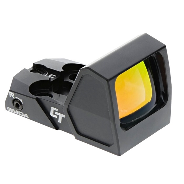 Picture of Crimson Trace-Battenfeld Ctc Electro Sight Rad Red Illu Rad Micro 0101800 850013143825