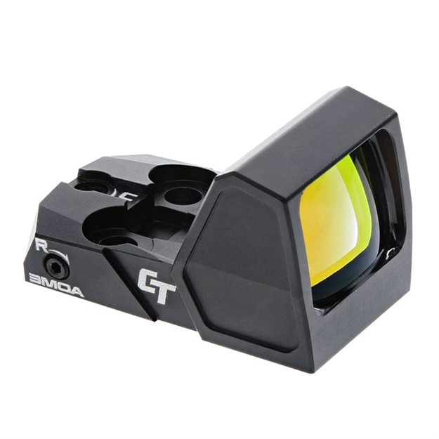 Picture of Crimson Trace-Battenfeld Ctc Rad Micro Sgt Red Led Ill Rad MI Pro 0101970