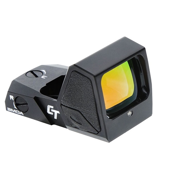 Picture of Crimson Trace-Battenfeld Ctc Electro Sight Rad Red Illum Rad Pro 0101940