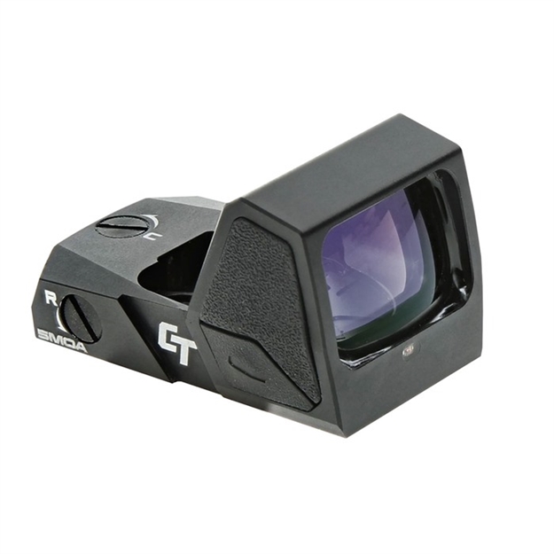 Picture of Crimson Trace-Battenfeld Ctc Electro Sight Rad Grn Illum Rad Pro 01-3000037