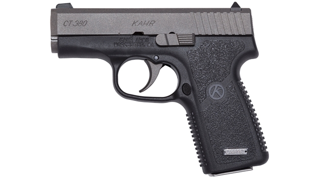 Picture of Ct380 380Acp Grey/Blk 3" 7+1*