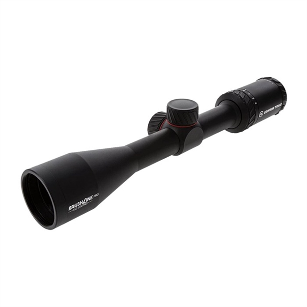 Picture of Crimson Trace-Battenfeld Brushline Pro 3-9X40 Bdc 350 Legend MT 0101220