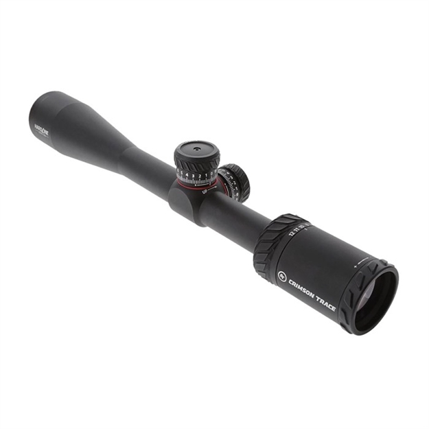 Picture of Crimson Trace-Battenfeld Hardline 4-12X40 1" Bdc .223/5.56 Matte 0101250 810048570294