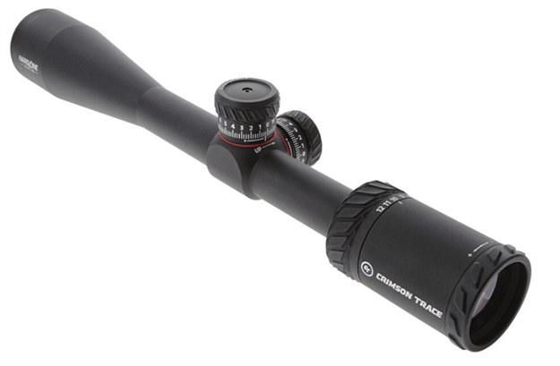Picture of Crimson Trace-Battenfeld Hardline 4-12X40 1" Bdc .223/5.56 Matte 0101250
