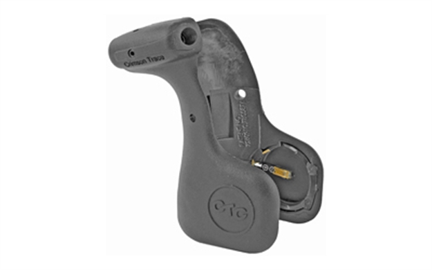 Picture of Ctc Lasergrip For Glk FS Grn Blem