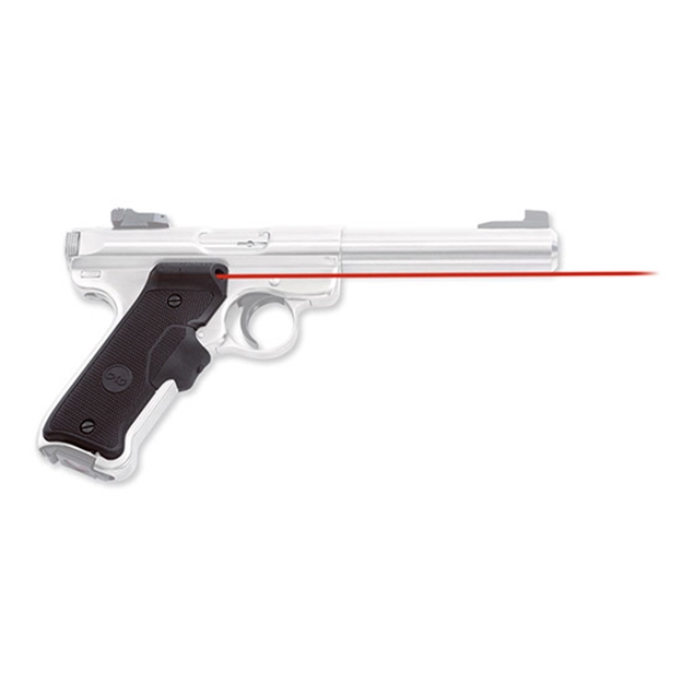 Picture of Ctc Lasergrip Ruger Mkii, Mkiii Frnt