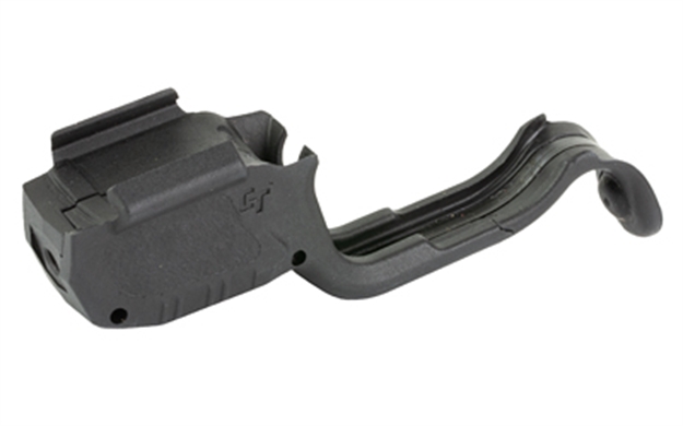 Picture of Ctc Laserguard Hellcat Red 01-01830 850013143849