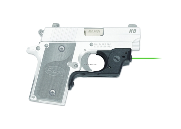 Picture of Ctc Laserguard Sig P238/P938 W/Hls G