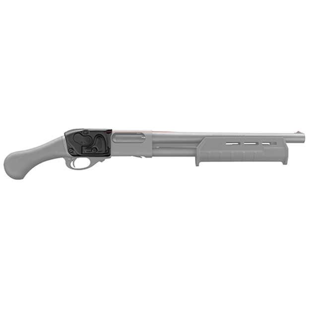 Picture of Ctc Lasersaddle Rem 870 Tac-14 Red/White Light LS870