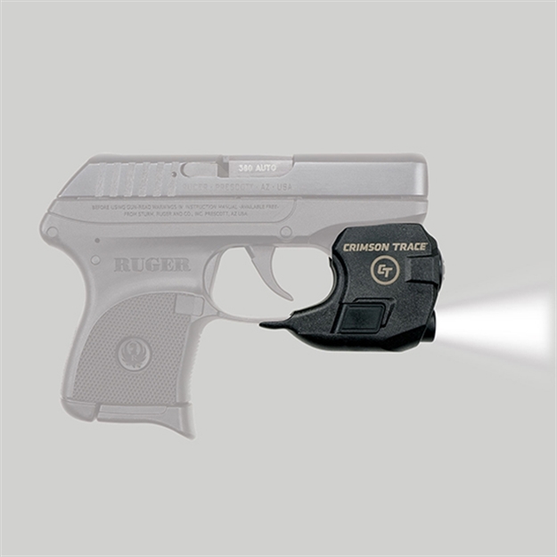 Picture of Crimson Trace Lightguard White Light Ruger Lcp 380 LTG779 850002469349
