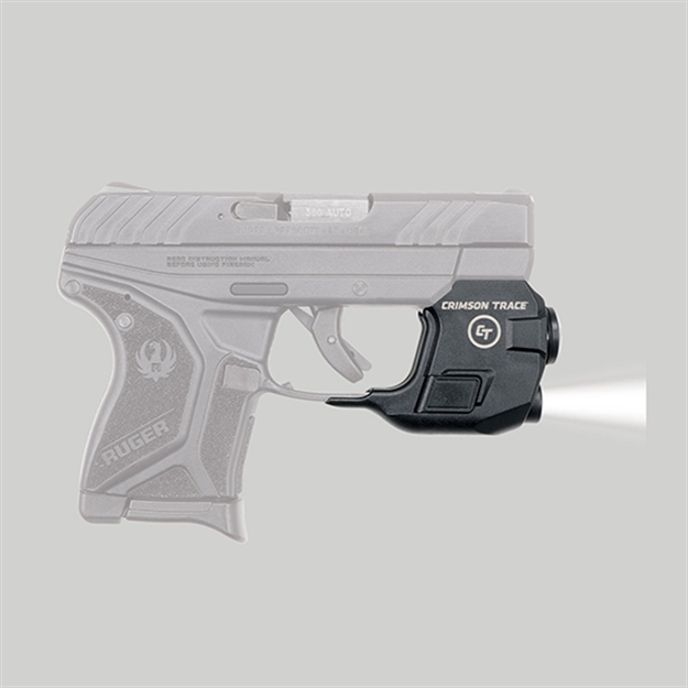 Picture of Crimson Trace Lightguard White Light Ruger Lcpii LTG778