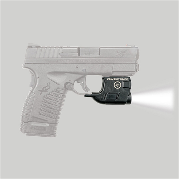Picture of Crimson Trace Lightguard White Light Springfield Xd-S LTG771 850002469288