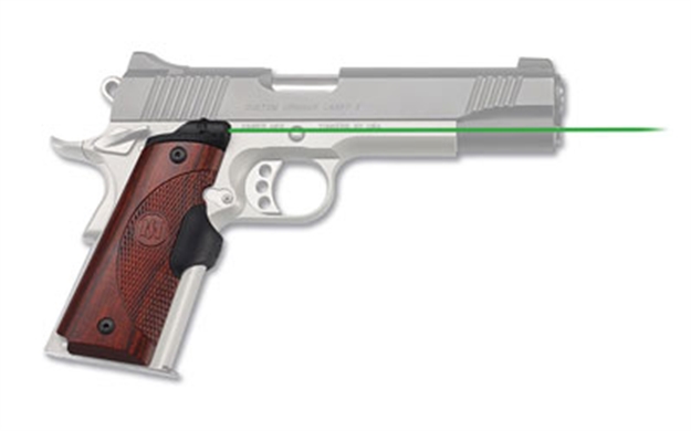 Picture of Ctc Master Series 1911 Gvt/Cmd Rswdg