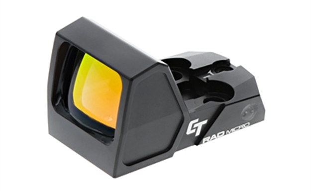 Picture of Crimson Trace-Battenfeld Ctc Electro Sight Rad Red Illu Rad Micro 0101800