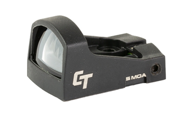 Picture of Ctc Rad Micro Red Dot W/Dt Mount 01-3000201 -