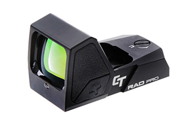 Picture of Crimson Trace-Battenfeld Ctc Electro Sight Rad Red Illum Rad Pro 0101940 850013143870