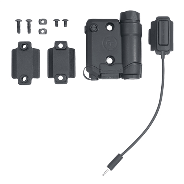 Picture of Ctc Rail Master Uni Rail Red/White Light CMR301