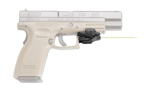 Picture of Ctc Cmr-201 M193/Glock Red Lsr Blk 01-3000226