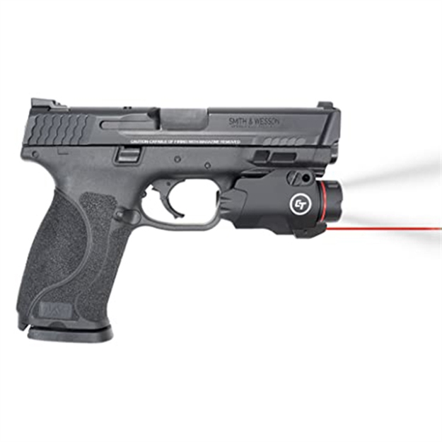 Picture of Ctc Railmaster Universal Rail Mount Red CMR207