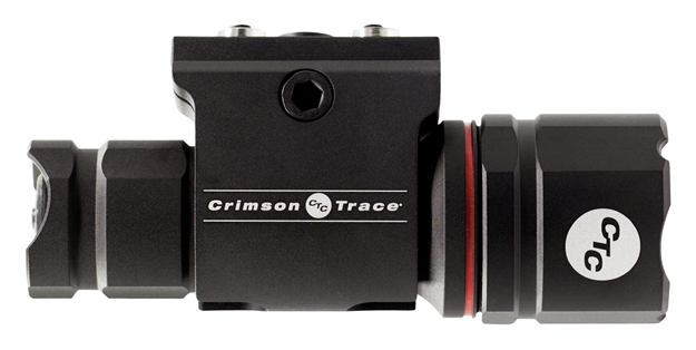 Picture of Crimson Trace 0185601 Tactical  500 Lumens White Cree Xpl Led, Keymod/M-Lok/Picatinny Rail Mount CWL102