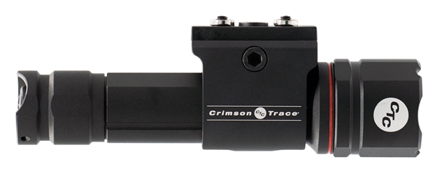 Picture of Crimson Trace 0187701 Tactical  900 Lumens White Cree Xpl Led, Keymod/M-Lok/Picatinny Rail Mount CWL202 610242009800