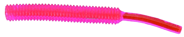 Picture of Cubby Nail Tail Jig Tail, 1 3/4", Pink, 10/Pack