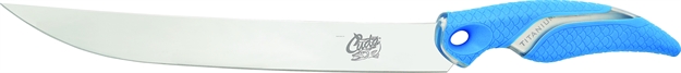 Picture of Cuda 10" Wide Semi-Flex Fillet Knife